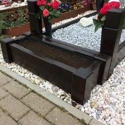 Plant box